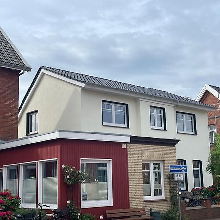 فندق Haus Breslau بوركم المظهر الخارجي الصورة