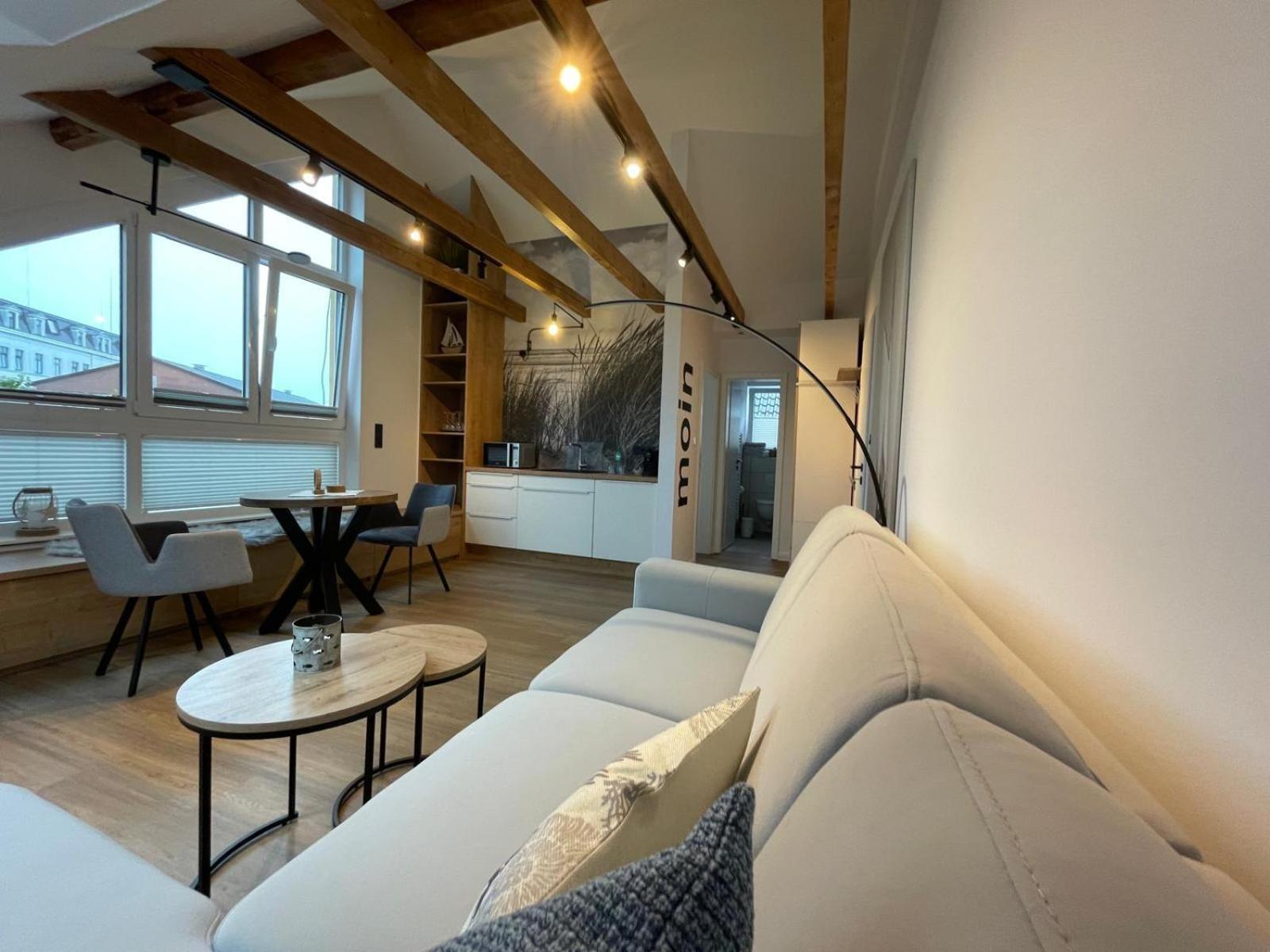 فندق Haus Breslau بوركم المظهر الخارجي الصورة