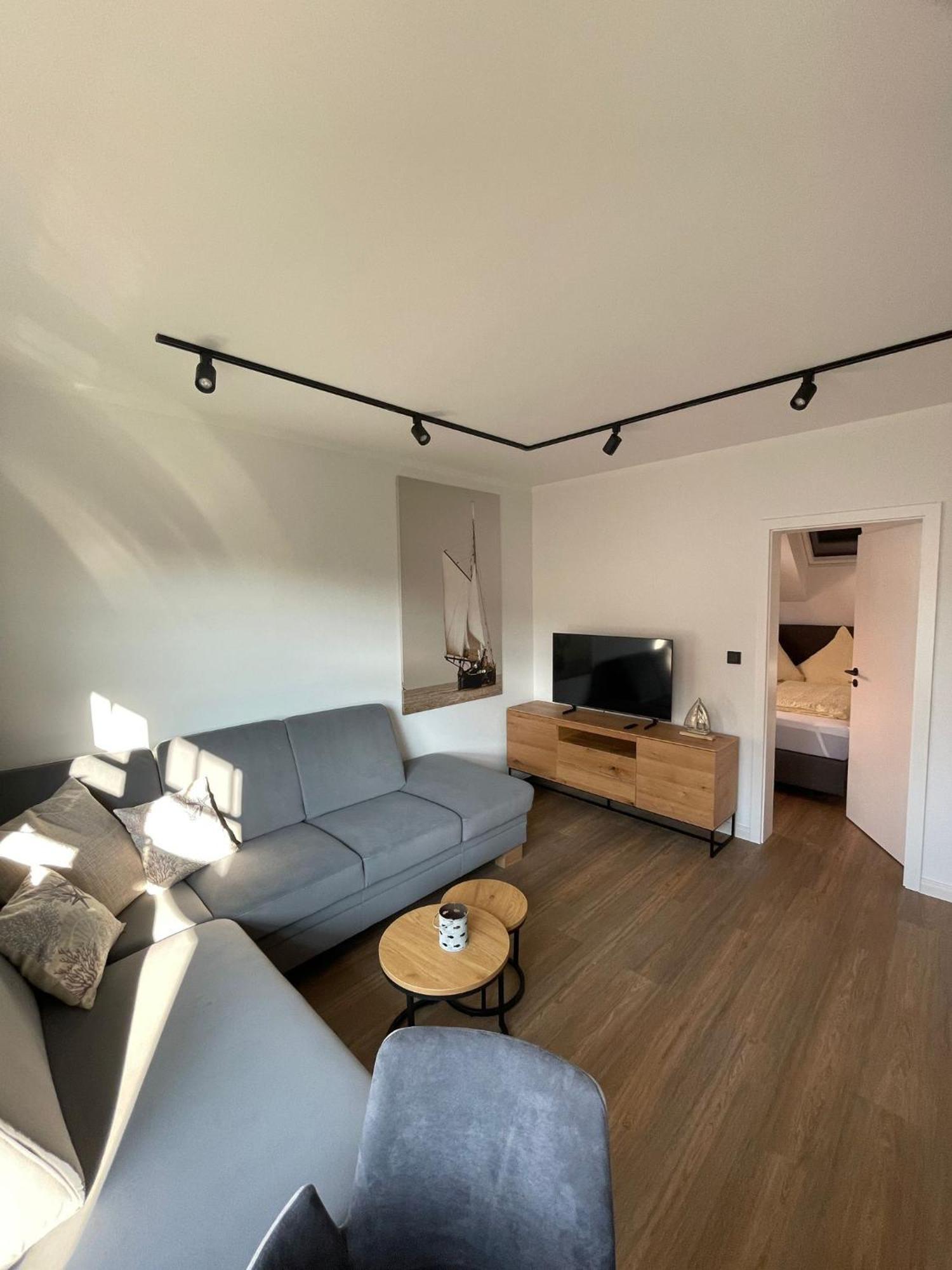 فندق Haus Breslau بوركم المظهر الخارجي الصورة