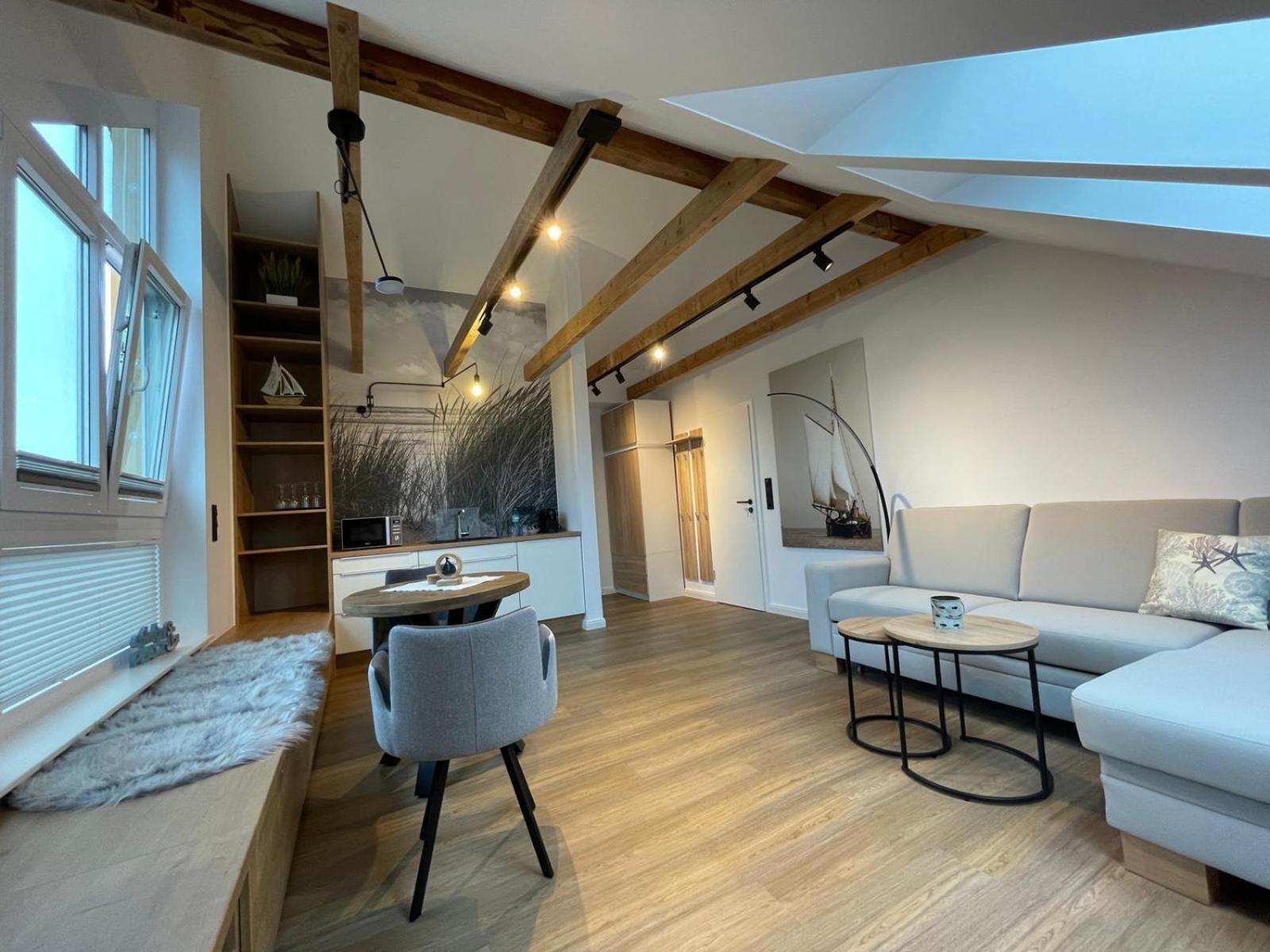 فندق Haus Breslau بوركم المظهر الخارجي الصورة