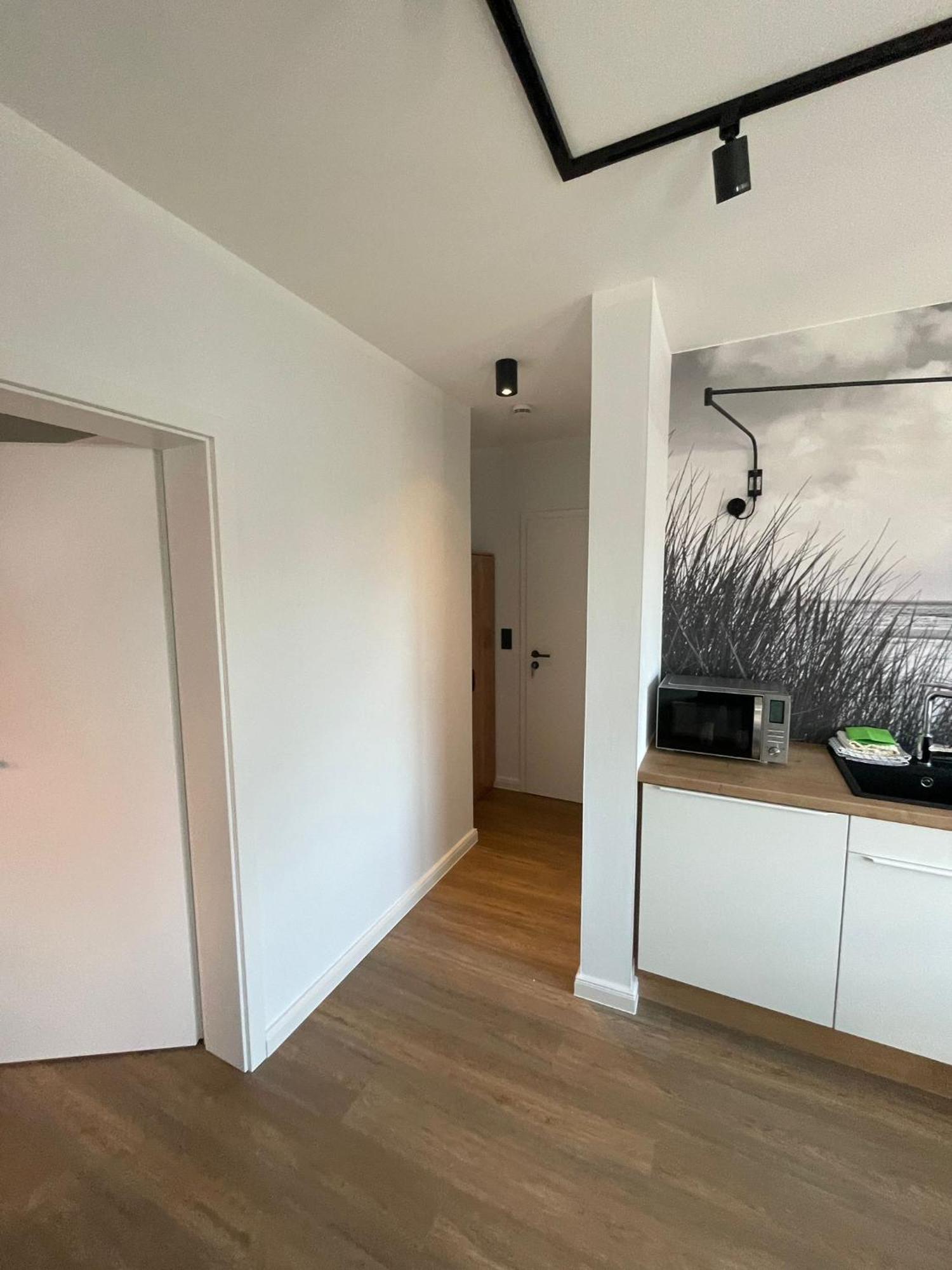 فندق Haus Breslau بوركم المظهر الخارجي الصورة
