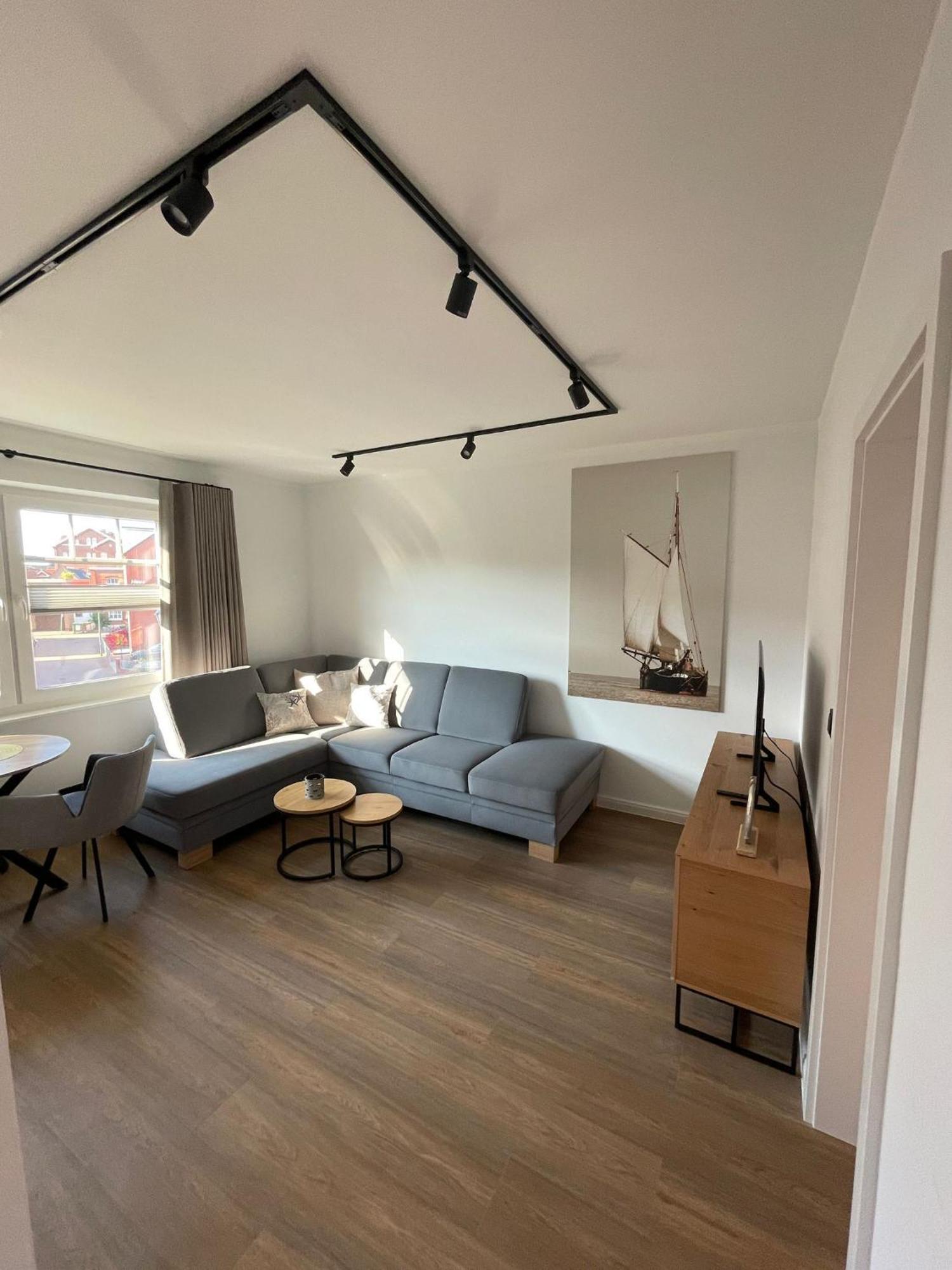 فندق Haus Breslau بوركم المظهر الخارجي الصورة